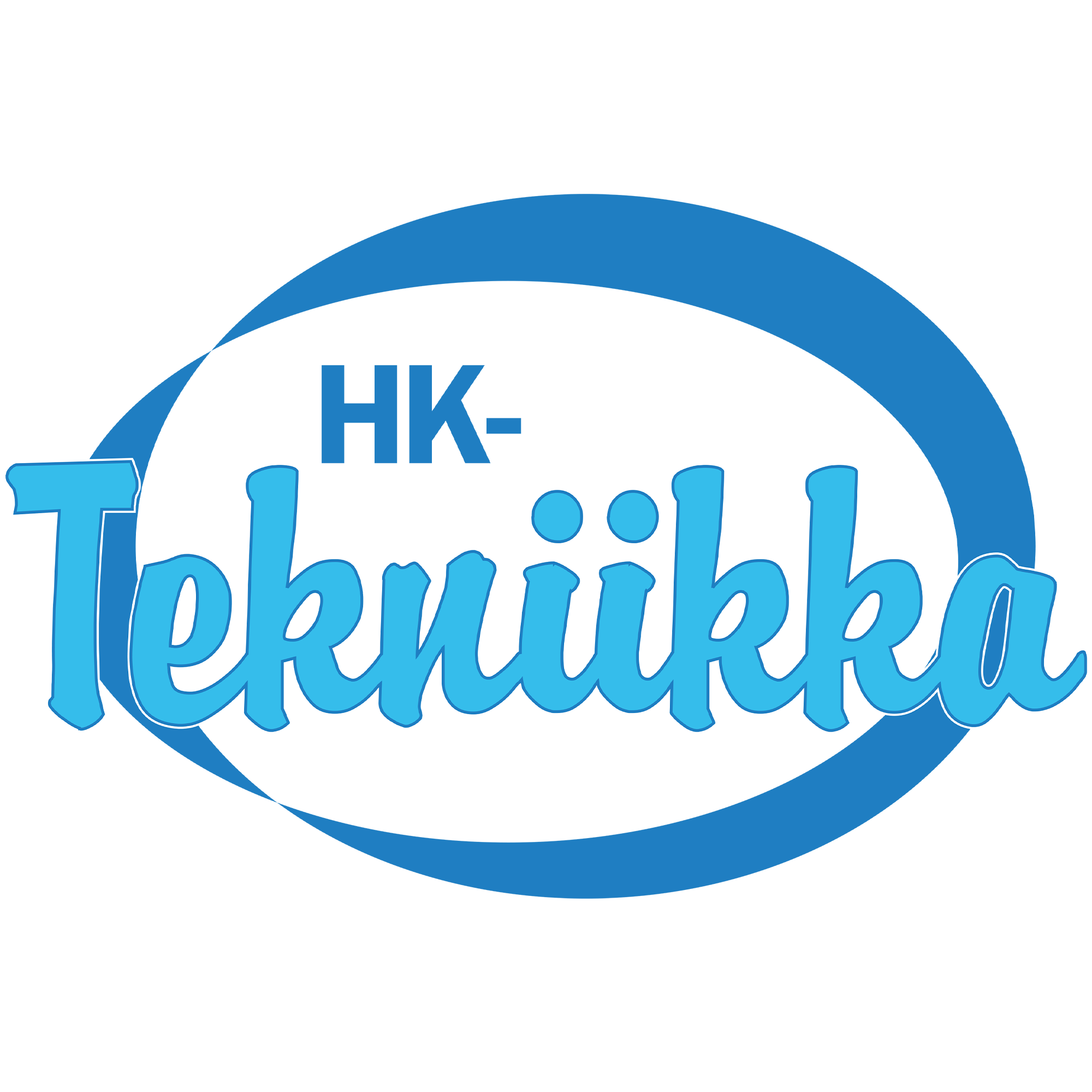 HK-Tekniikka